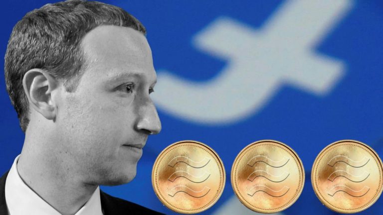 Facebook может запустить свою валюту Libra уже в январе