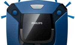 Обзор Philips FC8796/01 - функции, плюсы, минусы, отзывы