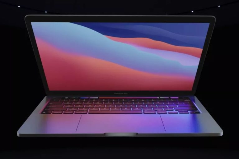 Apple оснастила Macbook найкращим у світі процесором M1 за продуктивністю на ват