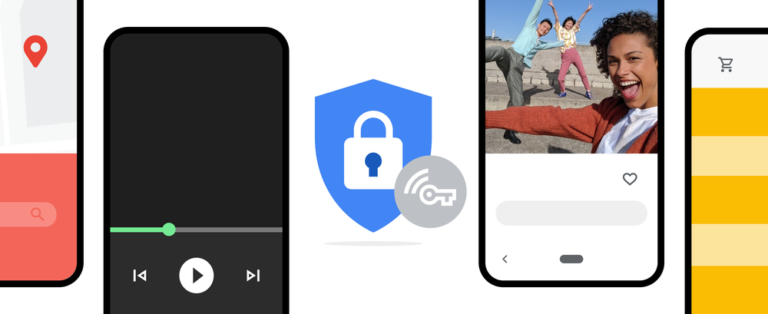 Google запустил собственный VPN для смартфонов Android