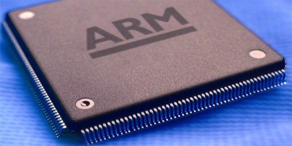 Як британці винайшли ARM, котра змінила комп’ютерний світ