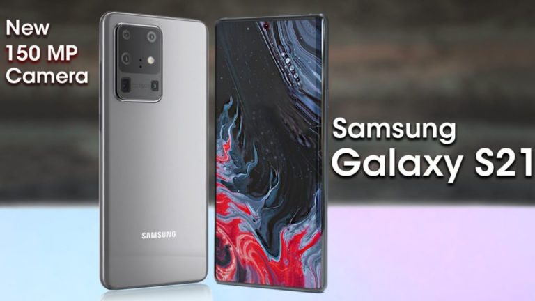 Следующий флагман Samsung Galaxy S21 будет пластиковым «со вкусом стекла»