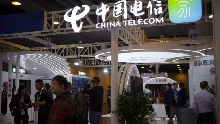 В Китае запустили квантовое шифрование мобильной связи через обычные смартфоны