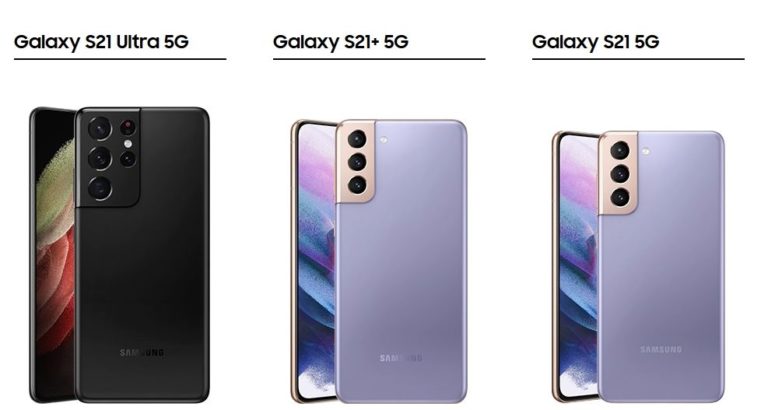 Galaxy S21 Ultra – флагман з комплектацією бідніше, ніж у бюджетного смартфона