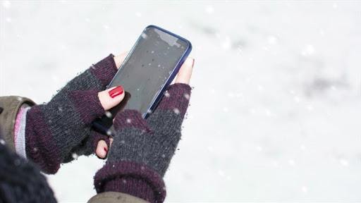 iPhone выключаются на холоде и не включается | app-s.ru