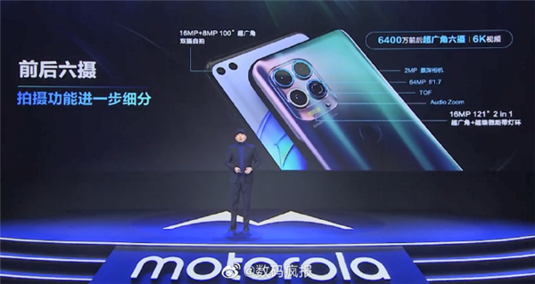 Смартфони навчилися вимірювати пульс фронтальною камерою, перший девайс з такою функцією – Motorola Edge S