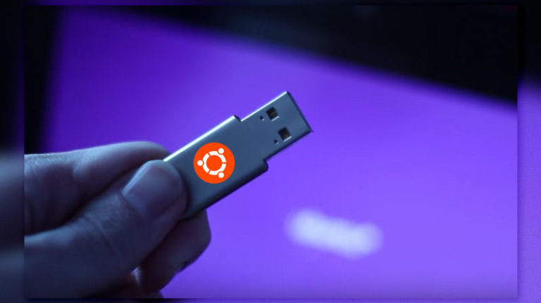 Як створити рятівну USB-флешку для порятунку даних при збої ОС