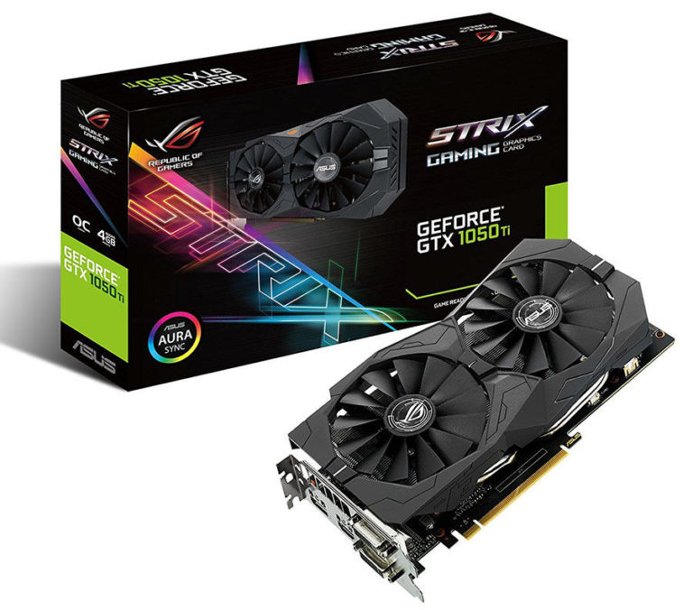 NVIDIA повертає відеокарту 2016 року, щоб закрити дефіцит на ринку