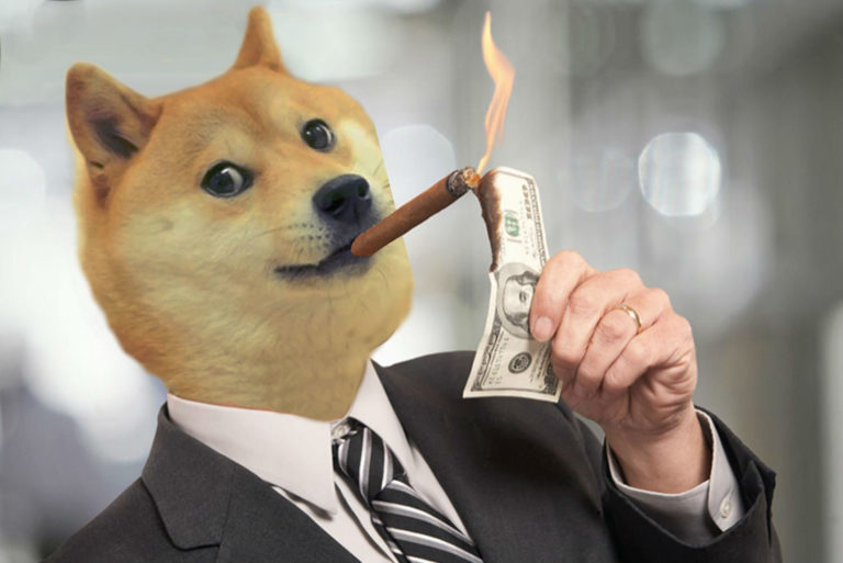 Автор Dogecoin — любимой криптовалюты Илона Маска — назвал криптовалюты мошенничеством