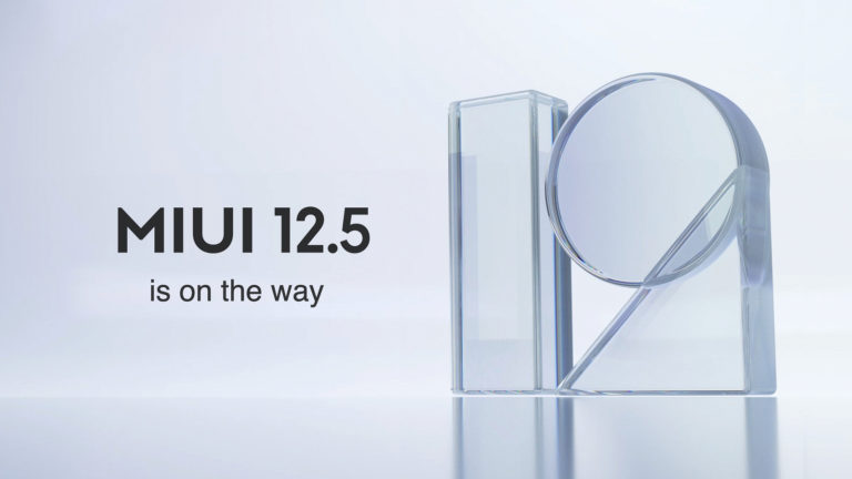 Смартфоны Xiaomi увеличили автономность и позволяют удалять системные приложения с прошивкой MIUI 12.5