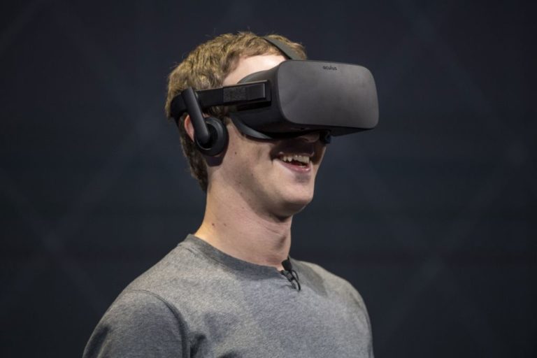 Техноолігархи хочуть помістити юзерів у віртуальну реальність замість радикальних соціальних змін в реальності