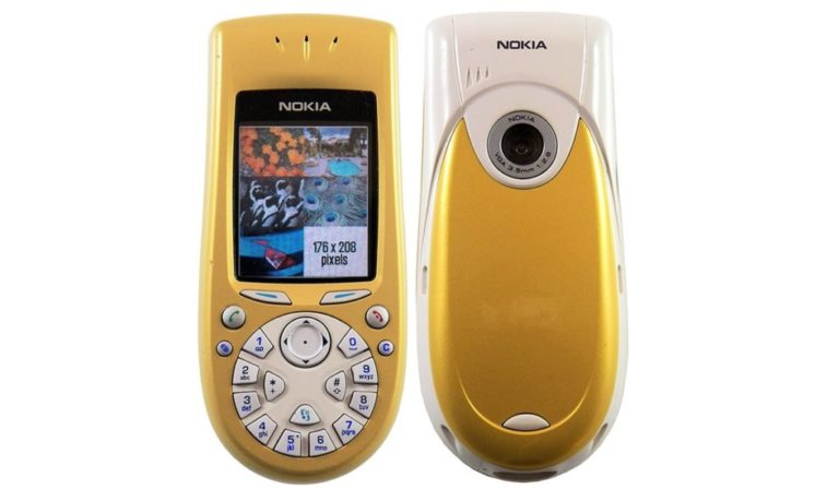 Nokia відроджує класичну модель 18-річної давнини – Nokia 3650