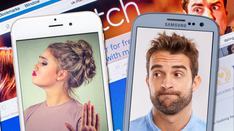 Из пользователей Android выходят лучшие романтические партнеры, чем из юзеров iPhone