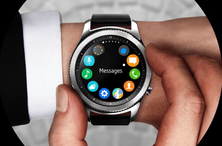Samsung переходить на Android у своїх смарт-годинниках