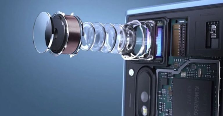 Смартфоны в 2021 году получат камеры на 200 мегапикселей, первым будет ZTE Axon 30 Pro