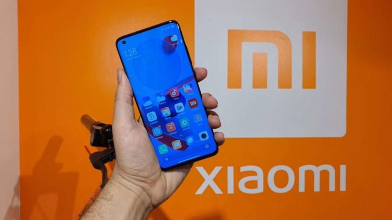 Смартфоны Xiaomi скоро научатся выявлять землетрясения