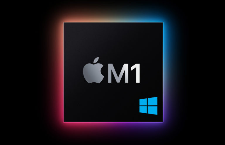 Intel заявила, что Apple M1 не самый быстрый