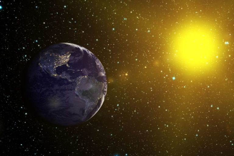 Білл Гейтс хоче зменшити яскравість Сонця для боротьби з глобальним потеплінням