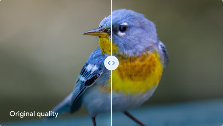 Google Фото може надмірно знижувати якість знімків для стимуляції переходу на платні акаунти