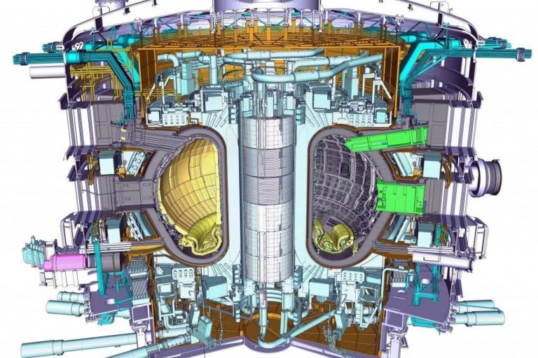 Возможно, самый большой научный обман века: ITER реактор не станет источником энергии