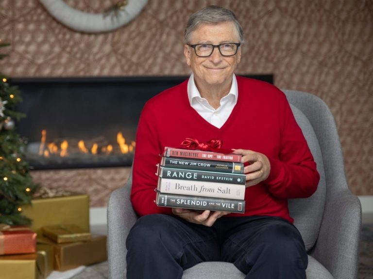 Билл Гейтс не такой, как вам кажется: имидж хорошего и благочестивого гика может быть только фасадом