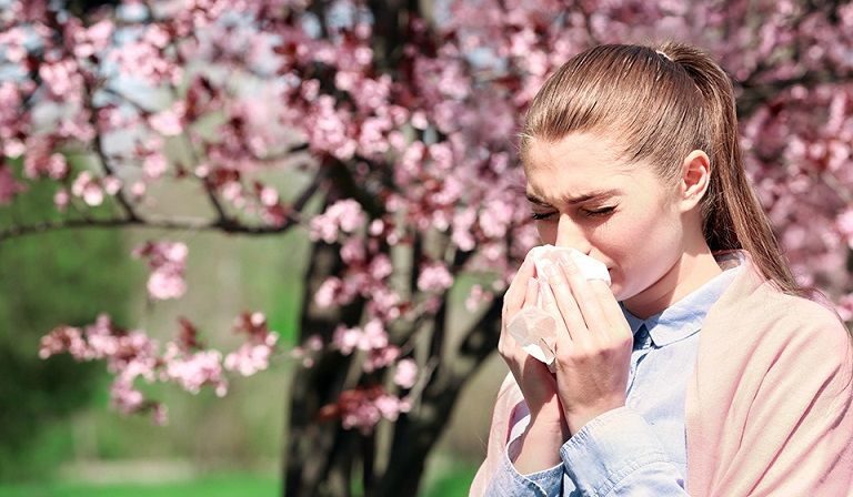 Як при алергії може допомогти телемедицина
