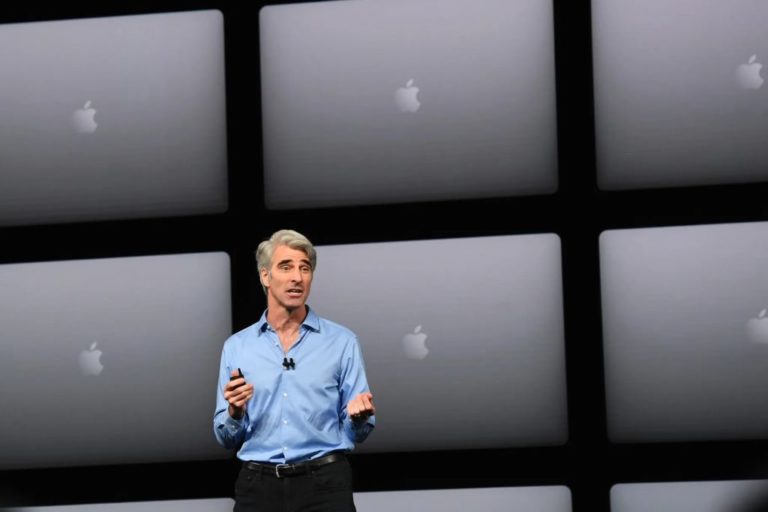 Топ-менеджер Apple признал, что на компьютерах Mac неприемлемый уровень вирусов