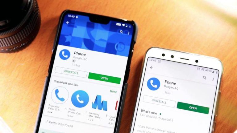 Смартфони Android не тільки покажуть, а й розкажуть, хто дзвонить