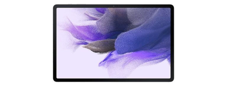 Samsung выпустила Galaxy Tab S7 FE-большой планшет среднего сегмента