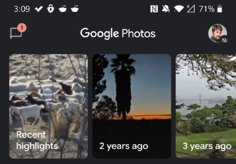Как все фотографии Google Photos загрузить на свой компьютер
