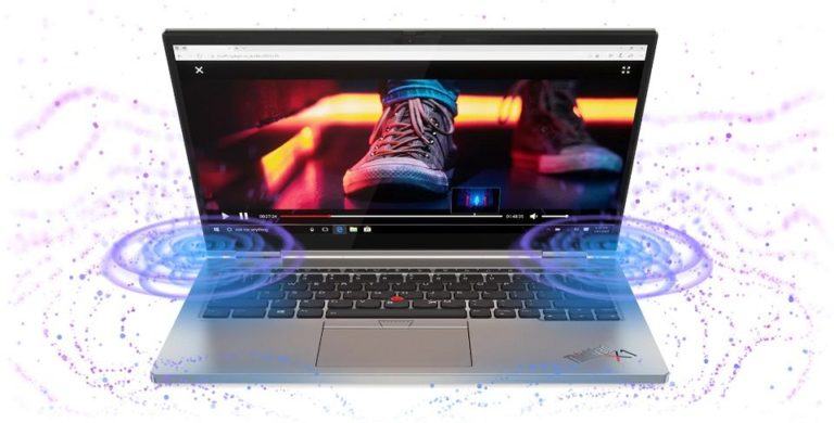 Тонкий ноутбук ThinkPad X1 Titanium YOGA появился в Украине