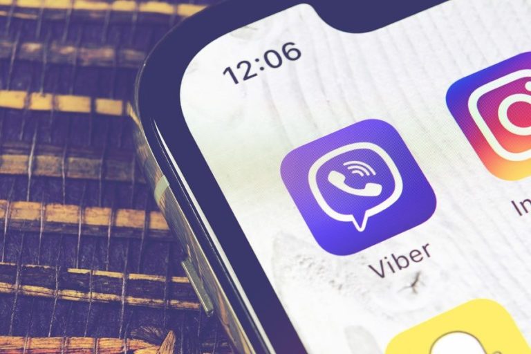 Как в Viber отключить звук сообщения от контакта