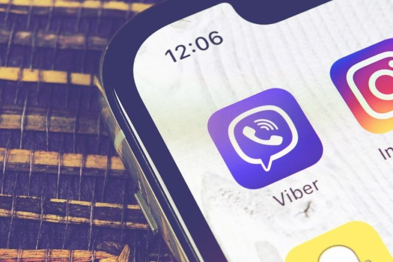 Как у Viber изменить звук «тук-тук» на другой без использования системных звуков
