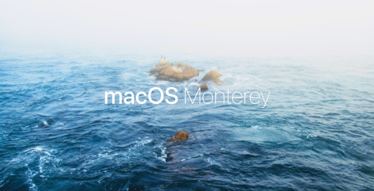 Нова macOS Monterey показує, що ноутбуки Apple з процесорами Intel не варто купувати