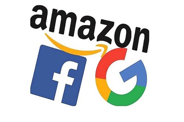 На Google, Amazon, Facebook и других подали в суд из-за крупнейшая утечка данных в истории