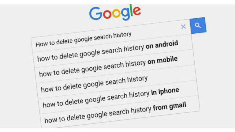 Google дозволив видаляти свої контакти з результатів пошуку
