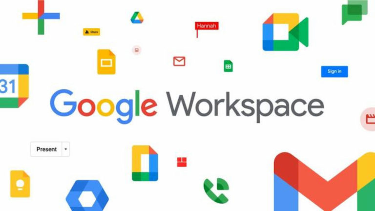 Google открывает корпоративный офисный сервис Workspace для всех