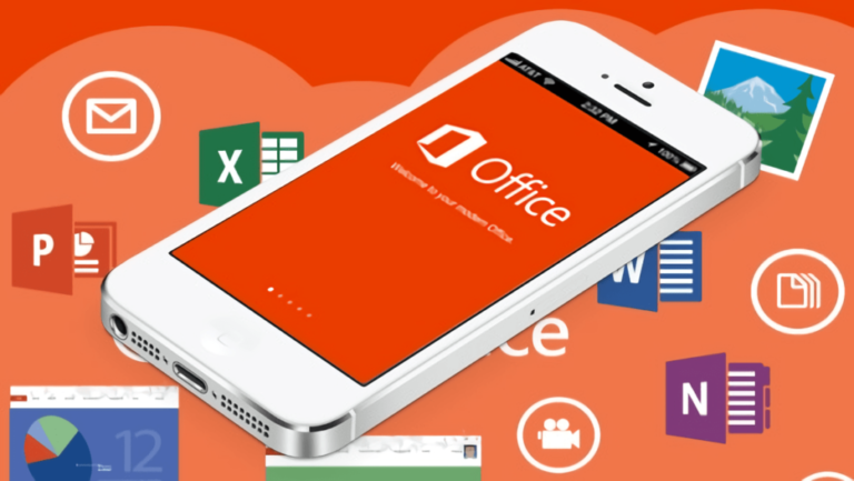 Microsoft Office на Android спростив набір тексту на смартфоні до диктанту