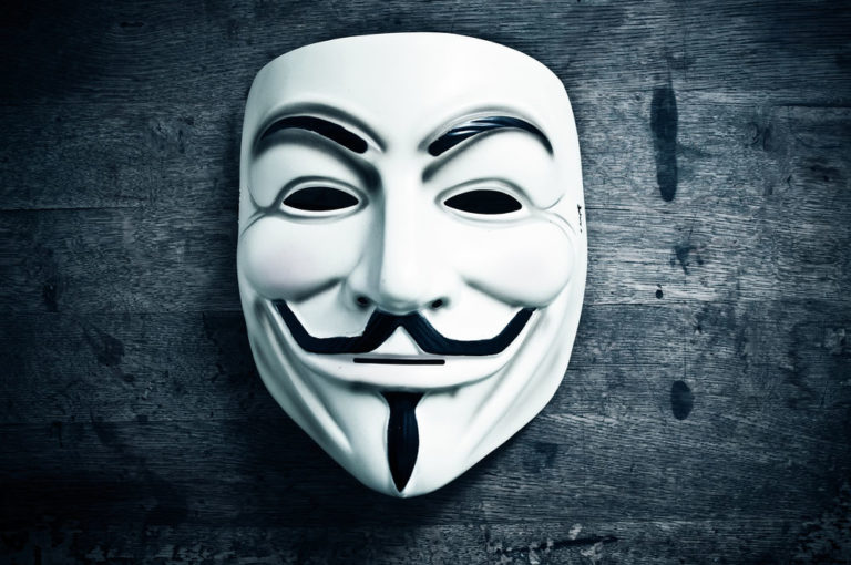 Хакерская группировка Anonymous запустила криптовалюту против Илона Маска