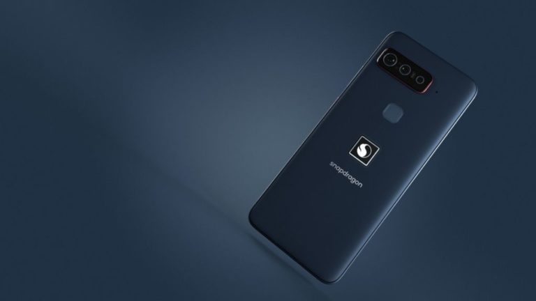 Qualcomm Snapdragon — теперь это смартфон