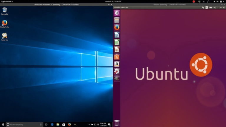 Як на Ubuntu перемикати мови клавішами ALT+SHIFT
