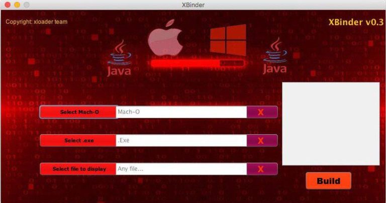 Популярный в Windows вредитель XLoader адаптировали к кражам из Apple macOS