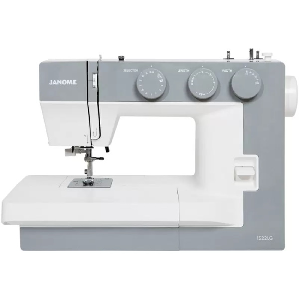 Бытовые и профессиональные швейные машинки в интернет-магазине Janome