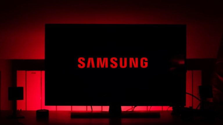 Samsung блокує свої телевізори, для розблокування треба довести його легальну купівлю