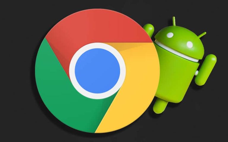 Android 12 запускатиме Chrome як на ПК