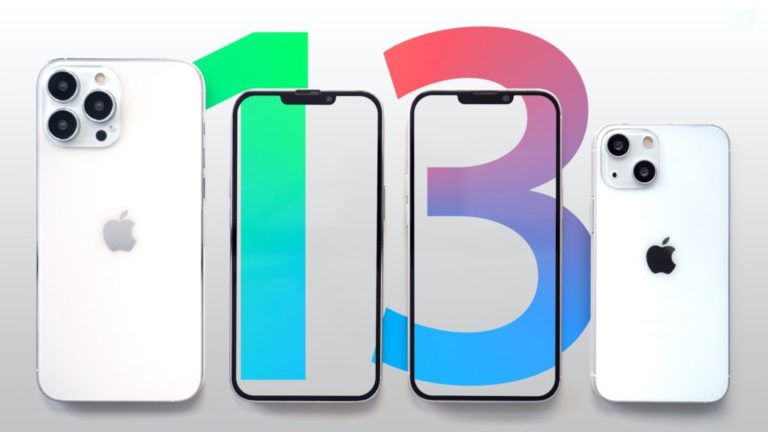 iPhone 13 зможе дзвонити без стільникової мережі