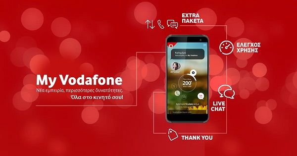 Chat live on vodafone