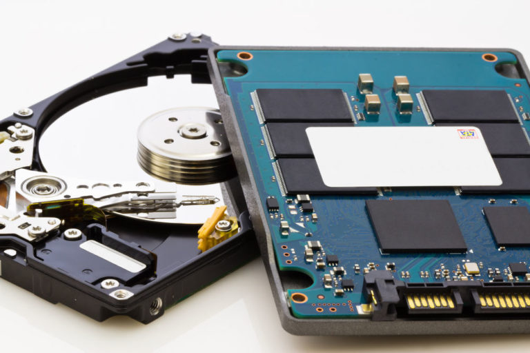 SSD назвали більш надійними за механічні HDD – дані Backblaze