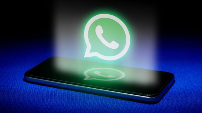 Як у WhatsApp відтворити своє голосове повідомлення перед його відправкою
