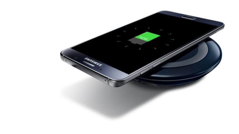 Как выключить быструю зарядку на смартфонах Samsung